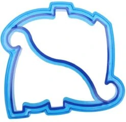 Sandwich Cutter - Boterham Uitsteekvormpjes - Uitsteekvormpjes - Dino