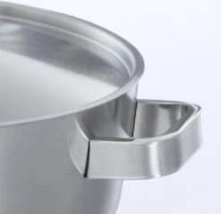 BK Conical+ Kookpannenset - 5-delig - RVS - Inductie -Merkloos Winkel 1200x1168 1