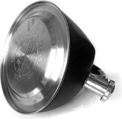 Klausberg KB-7195 Fluitketel - 3L - Rvs - Alle Warmtebronnen -Merkloos Winkel 1200x1168 6