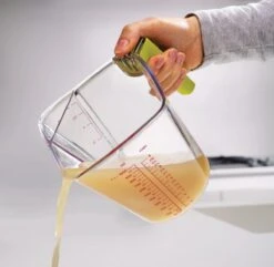 Joseph Joseph Maatbeker - Inhoud 1 L - 2 In 1 - Transparant -Merkloos Winkel 1200x1169 12