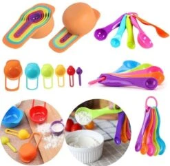 Taart En Cake Decoratie Set – Taart Bakken Accessoires Set – Taartversiering - Draaiplateau - RVS Spuitmondjes - 112 Delige 18 Taart En Cake Decoratie Set – Taart Bakken Accessoires Set – Taartversiering - Draaiplateau - RVS Spuitmondjes - 112 Delige -Merkloos Winkel 1200x1170 29