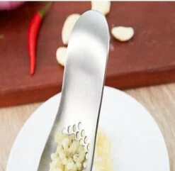 Indomote Knoflookpers - Keuken 15 Indomote Knoflookpers - Keuken -Merkloos Winkel 1200x1173 11