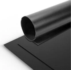 10x Teflon Grillmat Van TOP Kwaliteit - Anti Aanbak - BBQ Grillmat - Barbecue - Ovenbeschermer - BBQ Accessoires - Herbruikbaar – Bakpapier – Teflon Bakmat - Oven Bakmat