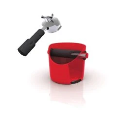 Dreamfarm Grindenstein Afklopbak - Rood -Merkloos Winkel 1200x1174 25