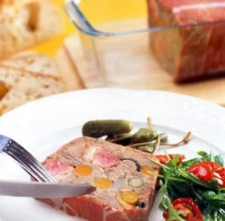 Pyrex Bake & Enjoy Cakevorm 1,7 L - 31 X 12 X 8 Cm -Merkloos Winkel 1200x1175 29