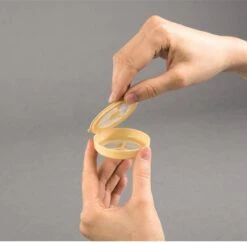 Xavax Hervulbare Pads Set Van 2 Voor Senseo Koffiezetapparaten (of Soortgelijk) -Merkloos Winkel 1200x1176 40