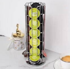 Dolce Gusto Cuphouder - Dolce Gusto Capsulehouder - Dolce Gusto - Capsulehouder Dolce Gusto - Draaibaar - Koffie - Zilver - 24 Capsules 14 Dolce Gusto Cuphouder - Dolce Gusto Capsulehouder - Dolce Gusto - Capsulehouder Dolce Gusto - Draaibaar - Koffie - Zilver - 24 Capsules -Merkloos Winkel 1200x1176 42