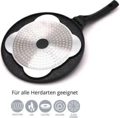 Cheffinger | Boerderij Dieren Pannenkoekenpan | 26cm | Vaatwasser Bestendig 10 Cheffinger | Boerderij Dieren Pannenkoekenpan | 26cm | Vaatwasser Bestendig -Merkloos Winkel 1200x1176 5