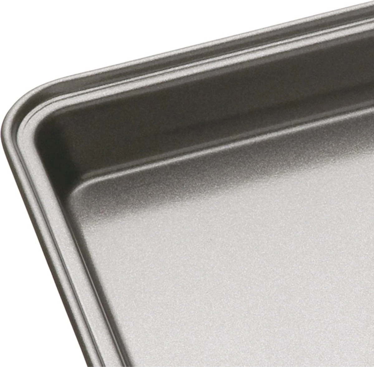 Brownie Bakvorm, 27cm X 20cm - Masterclass 2 Brownie Bakvorm, 27cm X 20cm - Masterclass - Afbeelding 2