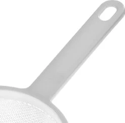 Westmark - Zeef - Kunststof Vergiet - Ø 18 Cm - Wit -Merkloos Winkel 1200x1181 28