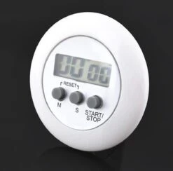 Merkloos Digitale Keuken Timer - Elektrische Kookwekker Eierwekker - Magnetische Ei Keuken Wekker / Kooktimer Met Magneet 11 Merkloos Digitale Keuken Timer - Elektrische Kookwekker Eierwekker - Magnetische Ei Keuken Wekker / Kooktimer Met Magneet -Merkloos Winkel 1200x1183 13