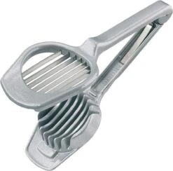 Westmark Champion Champignonsnijder 19,5 X 7,2 X 2,9 Cm - Aluminium - RVS -Merkloos Winkel 1200x1183 7