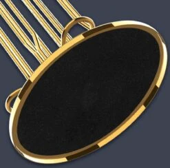 TDR-Draaibare Capsulehouder - Geschikt Voor Nespresso En Compatible Capsules - 40 Stuks -goud -Merkloos Winkel 1200x1184 27