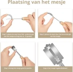 ML Kitchen Rijsmandje - Inclusief Deegmesje En Deegkleed - Rijsmand Banneton - Zuurdesem - Ø 23 Cm 18 ML Kitchen Rijsmandje - Inclusief Deegmesje En Deegkleed - Rijsmand Banneton - Zuurdesem - Ø 23 Cm -Merkloos Winkel 1200x1185 19