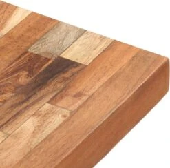 VidaXL Hakblok 60x40x4 Cm Massief Acaciahout -Merkloos Winkel 1200x1185 9