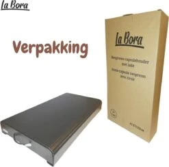 Luxe Design Capsulehouder Met Lade – Voor Nespresso Capules - 50 Cups – Cupshouder – Metaal RVS - La Bora 16 Luxe Design Capsulehouder Met Lade – Voor Nespresso Capules - 50 Cups – Cupshouder – Metaal RVS - La Bora -Merkloos Winkel 1200x1186 28
