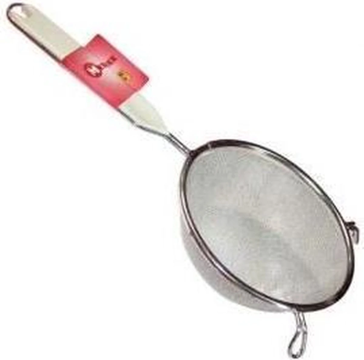 MetalTex Bolzeef 1 MetalTex Bolzeef