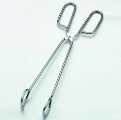 Benson Barbecue BBQ Tang - 31 Cm -Merkloos Winkel 1200x1187 16