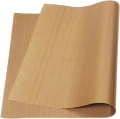 BrandNewCake Bakvel / BBQ Mat / Bakmat / Bakpapier / Bakfolie Herbruikbaar 60x40cm