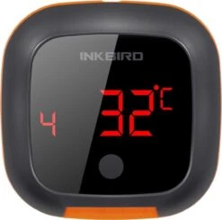 Inkbird IBT-4XS Bluetooth Thermometer - Keukenthermometer - Oplaadbare Accu 17 Inkbird IBT-4XS Bluetooth Thermometer - Keukenthermometer - Oplaadbare Accu -Merkloos Winkel 1200x1189 20