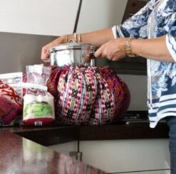 Slow Cooking Bag, Large -Merkloos Winkel 1200x1189 32