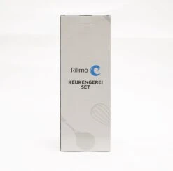 Keukengerei Set Met Houder - Kookgerei Set Spatel Pot - Keukengerei Keukenset - 12 Delige Zwart Hout -Merkloos Winkel 1200x1190 13