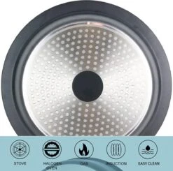 Tajine Van Aardewerk En Gegoten Aluminium, Ook Geschikt Voor Inductie 5 Tajine Van Aardewerk En Gegoten Aluminium, Ook Geschikt Voor Inductie -Merkloos Winkel 1200x1191 8