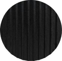 Krumble Hamburgerpers - Grillpers - Vleespers - Vleesverzwaarder - Grill Press - Barbecue Accessoires - Barbeque - Keukengerei - Kookgerei - Gietijzer - 18 X 18 X 7 Cm (lxbxh) - Zwart En Lichtbruin -Merkloos Winkel 1200x1192 21