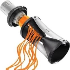 Gefu Spirelli 2.0 Spiraalsnijder / Juliennesnijder -Merkloos Winkel 1200x1192 7