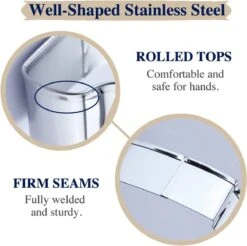 BOTC Uitsteekvorm - Koekvormpjes Set- 6 Stuks -Merkloos Winkel 1200x1193 18