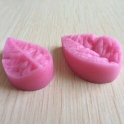 Blaadje Mal - Fondant Bladeren Versiering - Set Van 2 -Merkloos Winkel 1200x1193 19