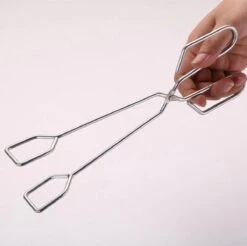 PD® - BBQ Tang - Serveertang - Barbecue Tang - Barbecuetang - 31 Cm -Merkloos Winkel 1200x1194 22