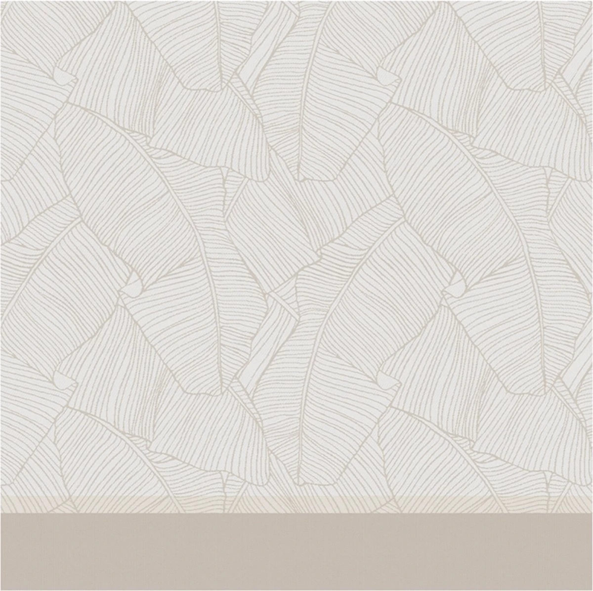 DDDDD Barrier - Theedoek - Off-white - 6 Stuks 4 DDDDD Barrier - Theedoek - Off-white - 6 Stuks - Afbeelding 4