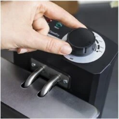 Frituurmachine Cecotec Cleanfry 1,5 L 1000W Roestvrij Staal 12 Frituurmachine Cecotec Cleanfry 1,5 L 1000W Roestvrij Staal -Merkloos Winkel 1200x1197 16