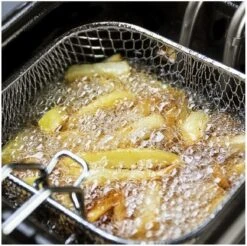 Frituurmachine Cecotec Cleanfry 1,5 L 1000W Roestvrij Staal 13 Frituurmachine Cecotec Cleanfry 1,5 L 1000W Roestvrij Staal -Merkloos Winkel 1200x1197 17