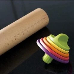 Joseph Joseph Verstelbare Deegroller - Multi Kleur -Merkloos Winkel 1200x1197 52