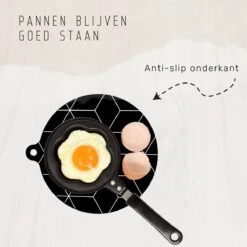 Myrr® Inductie Beschermer Set - 5 Stuks - Inductie Matjes Rond En Vierkant - Hittebestendig Tot 240°C - Vaatwasbestendig - Kookplaat Beschermer -Merkloos Winkel 1200x1198 132