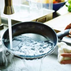 GreenPan Cambridge Koekenpan 30cm - Zwart - Inductie - PFAS-vrij -Merkloos Winkel 1200x1198 27