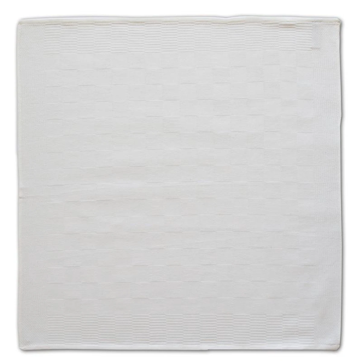 DDDDD Barbeque - Theedoek - White - 6 Stuks 2 DDDDD Barbeque - Theedoek - White - 6 Stuks - Afbeelding 2