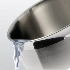 BK Excellent Pannenset - 5-delig - RVS - Inductie 29 BK Excellent Pannenset - 5-delig - RVS - Inductie -Merkloos Winkel 1200x1198 31