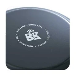 BK Fortalit Braadpan Ø 24 Cm / 2,5L - Emaille - Inductie -Merkloos Winkel 1200x1198 33