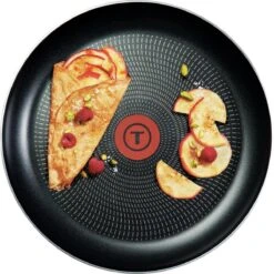 Tefal Cook Right Pannenkoekenpan - Ø 25 Cm ( Niet Voor Inductie) -Merkloos Winkel 1200x1198 43