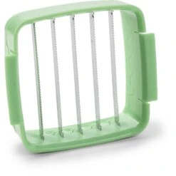 Genius Nicer Dicer Quick - Groen -Merkloos Winkel 1200x1198 60
