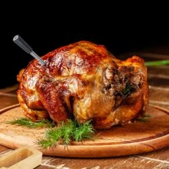 Mancor Vleesthermometer Met Bluetooth En App - BBQ Accessoires Thermometer - Keukenthermometer Digitaal -Merkloos Winkel 1200x1199 52