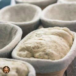 Broba Rijsmand Ovaal Met Deegkleed – Broodmand Riet - Brood Bakken Spullen 35 Broba Rijsmand Ovaal Met Deegkleed – Broodmand Riet - Brood Bakken Spullen -Merkloos Winkel 1200x1199 60