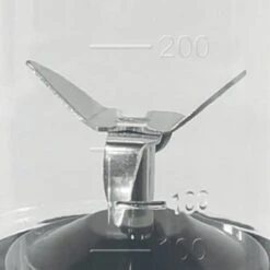 Royalty Line Smoothie Maker - Blender To Go - Smoothie Blender - Mini Blender - Portable Blender - 300 ML - Smoothies & Shakes - Draadloos & Draagbaar - USB Oplaadbaar - Blender - Grijs/Zwart -Merkloos Winkel 1200x1199 66