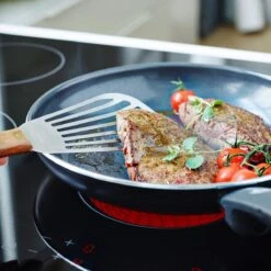 GreenPan Cambridge Koekenpan 28cm - Zwart - Inductie - PFAS-vrij -Merkloos Winkel 1200x1199 8