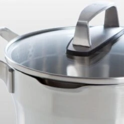 BK Premium+ Pannenset - 9-delig - Veilig Afgietsysteem - Inductie -Merkloos Winkel 1200x1200 1019