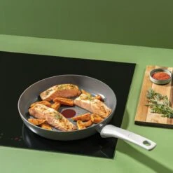 Tefal Renew ON Keramische Koekenpannenset - Ø 24 En 28 Cm -Merkloos Winkel 1200x1200 1050