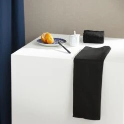 DDDDD Keukendoek Logo - 50x55 Cm - Black - 6 Stuks -Merkloos Winkel 1200x1200 107